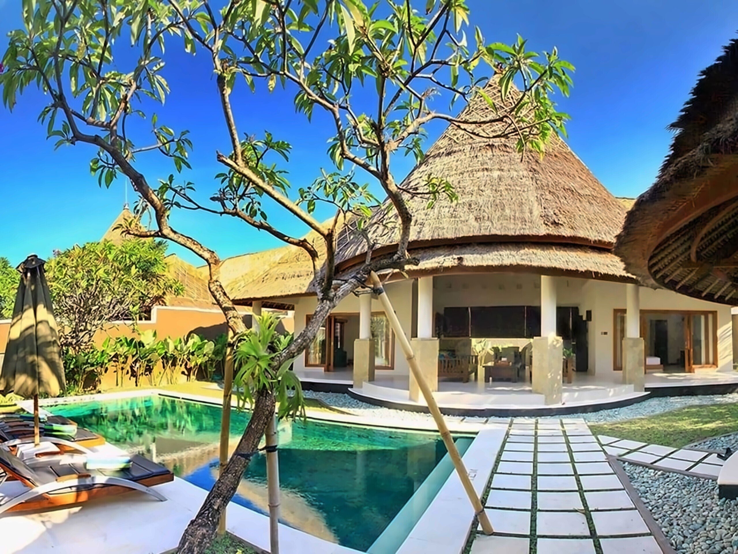 Изображение Mutiara Bali Boutique Resort & Villa 5*