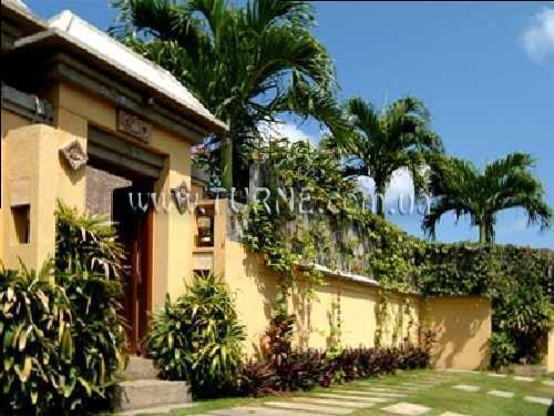 Зображення Mutiara Bali Boutique Resort & Villa 5*