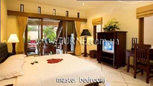 Фотографія Mutiara Bali Boutique Resort & Villa 5*