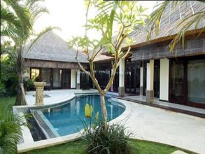 Територія Maya Sayang Pool Villa & Bar 4*