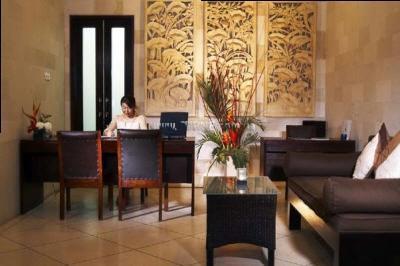 Вид Maya Sayang Pool Villa & Bar 4*