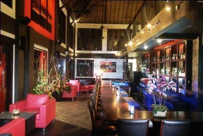 Картинка Maya Sayang Pool Villa & Bar 4*