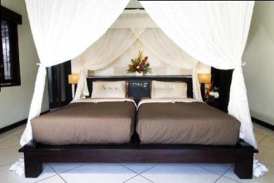 Зображення Maya Sayang Pool Villa & Bar 4*