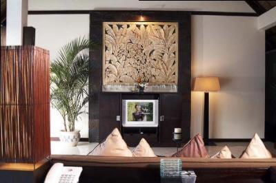 Готель Maya Sayang Pool Villa & Bar 4*