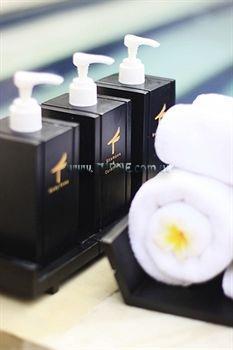 Картинка The Seminyak Suite Private Villa 4*