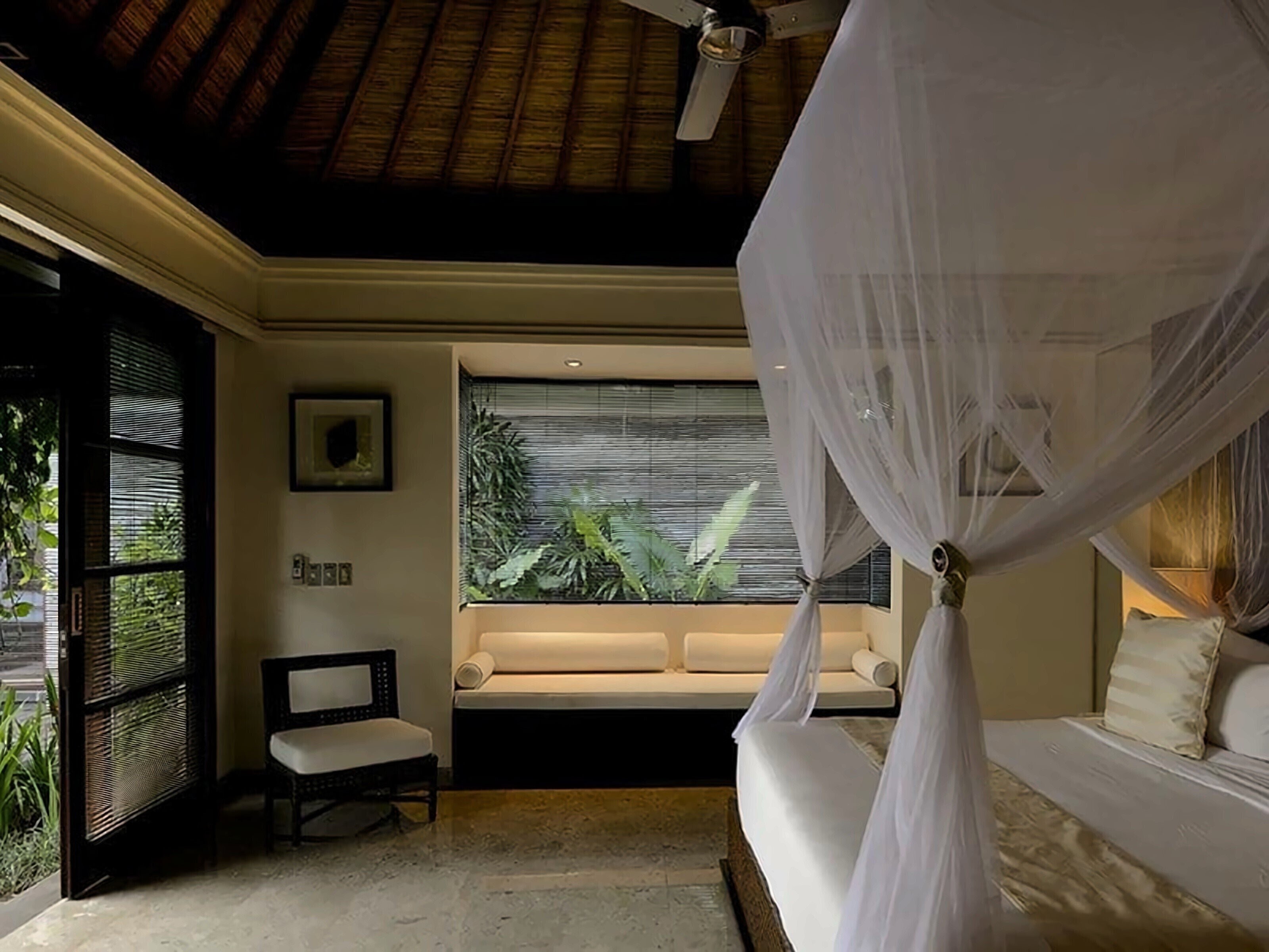 Территория Peppers Seminyak 5*