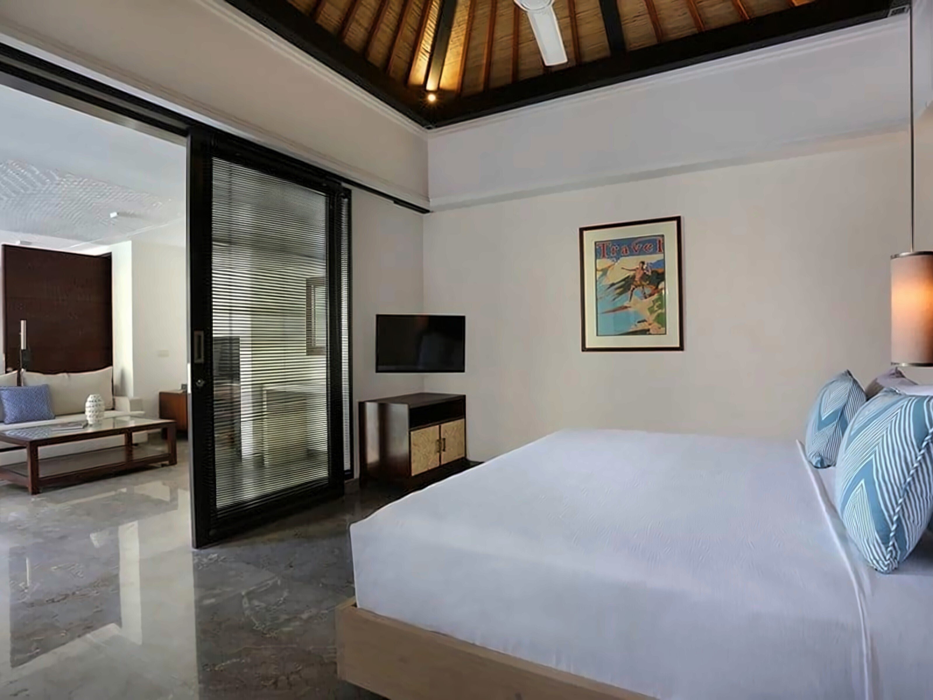 Апартаменты Peppers Seminyak 5*