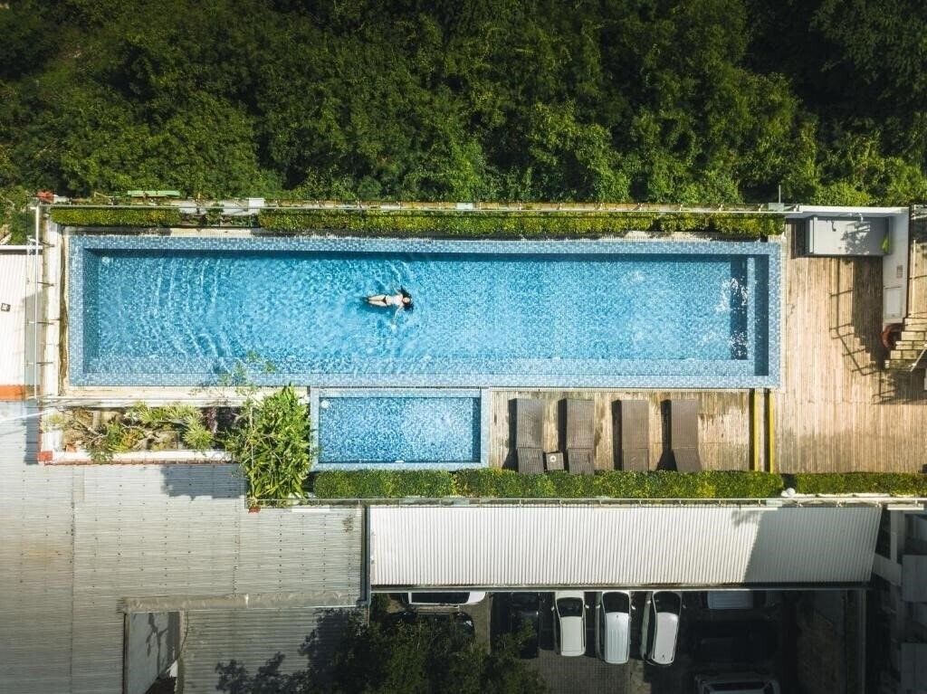 Зображення Santika Seminyak 3*