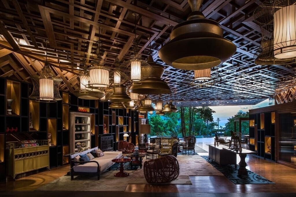 Фотографія Indigo Seminyak Beach 5*