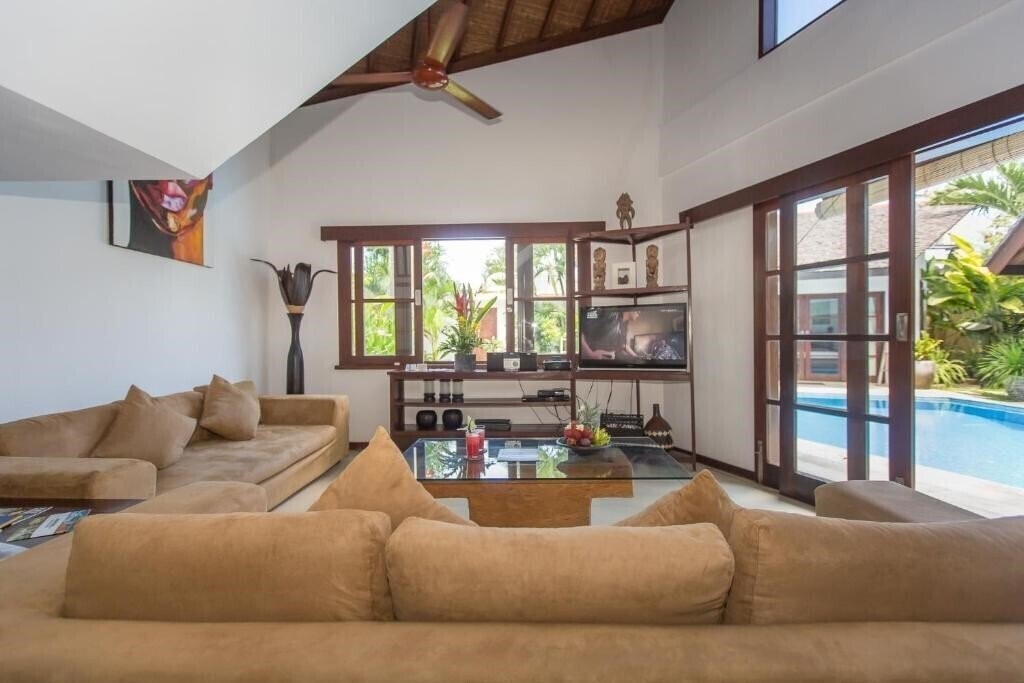 Вид Villa Origami 4*