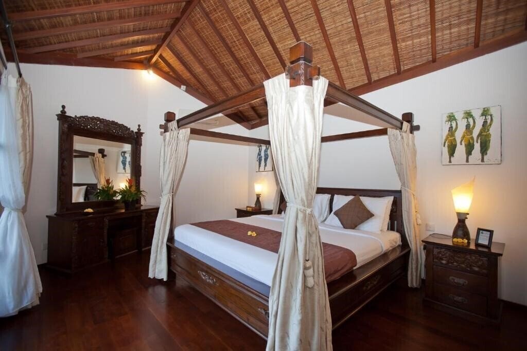 Апартаменты Villa Origami 4*