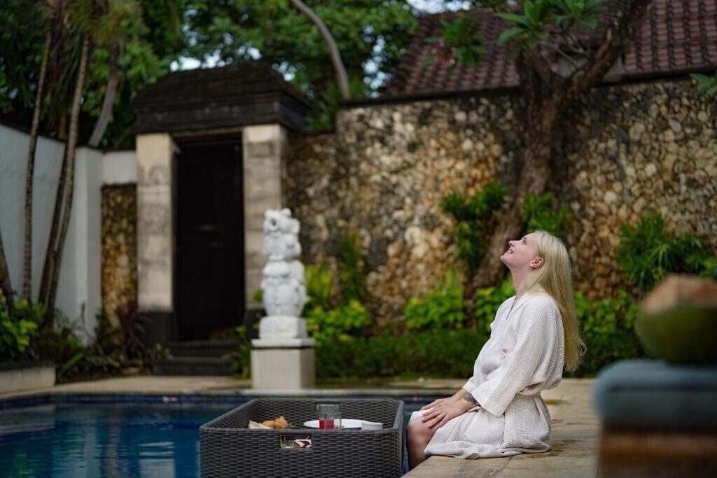 Фотографія The Club Villas вилла