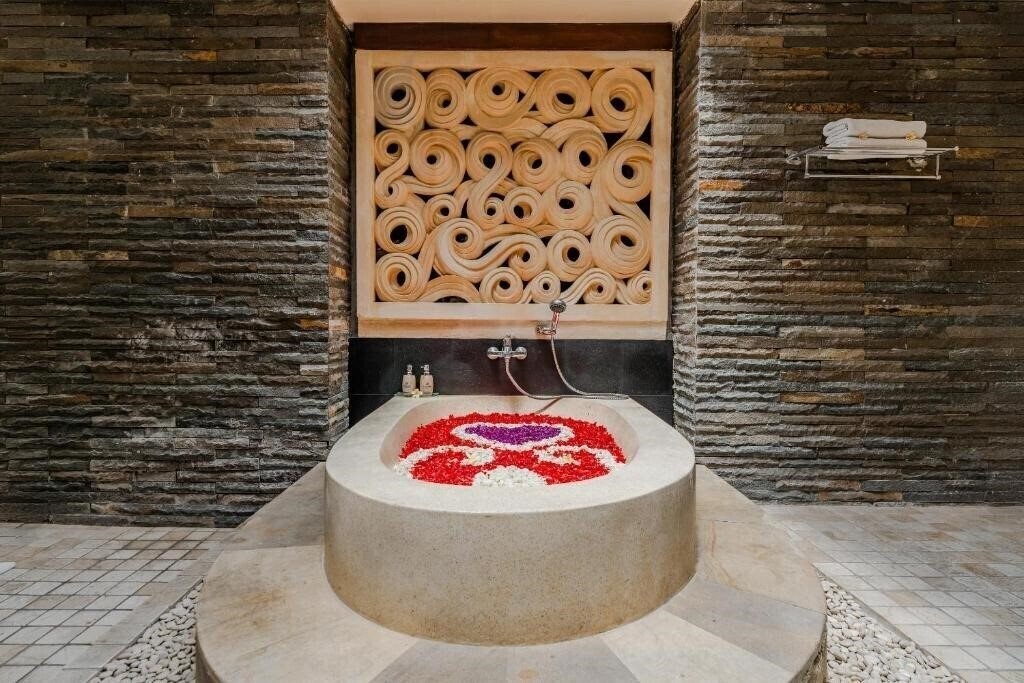 Територія The Club Villas вилла