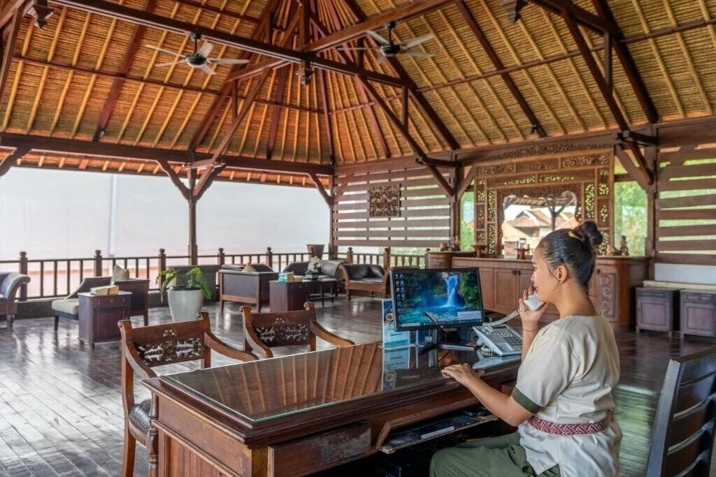 Апартаменти The Club Villas вилла