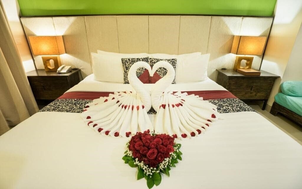 Панорама Royal Samaja Villas 4*