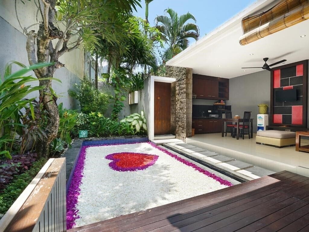 Изображение Samaja Beachside Villas 4*