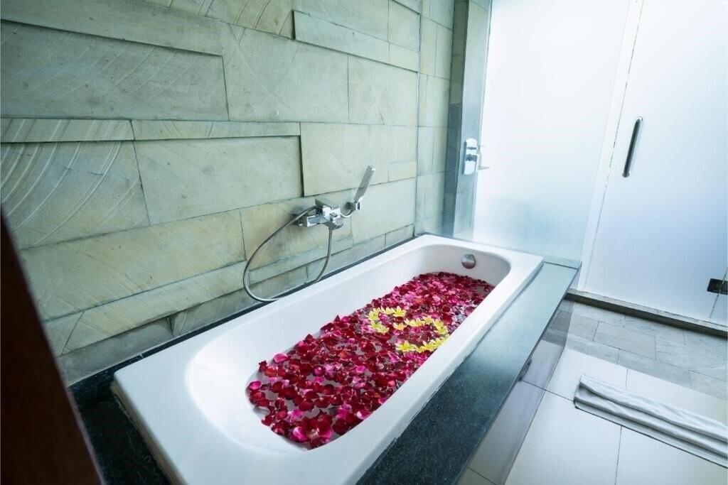 Апартаменты Samaja Beachside Villas 4*