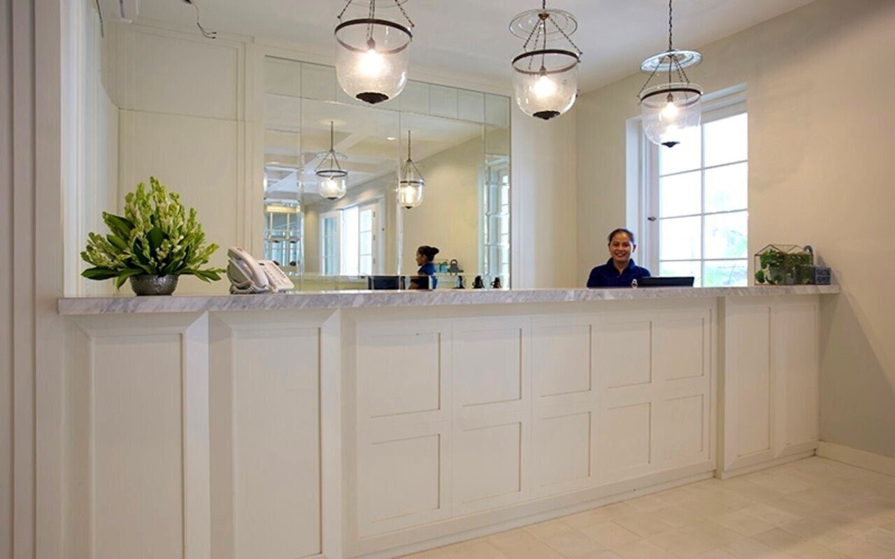 Панорама Amalfi Hotel Seminyak 3*