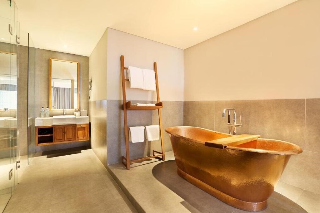 Фотографія Tijili Seminyak 4*