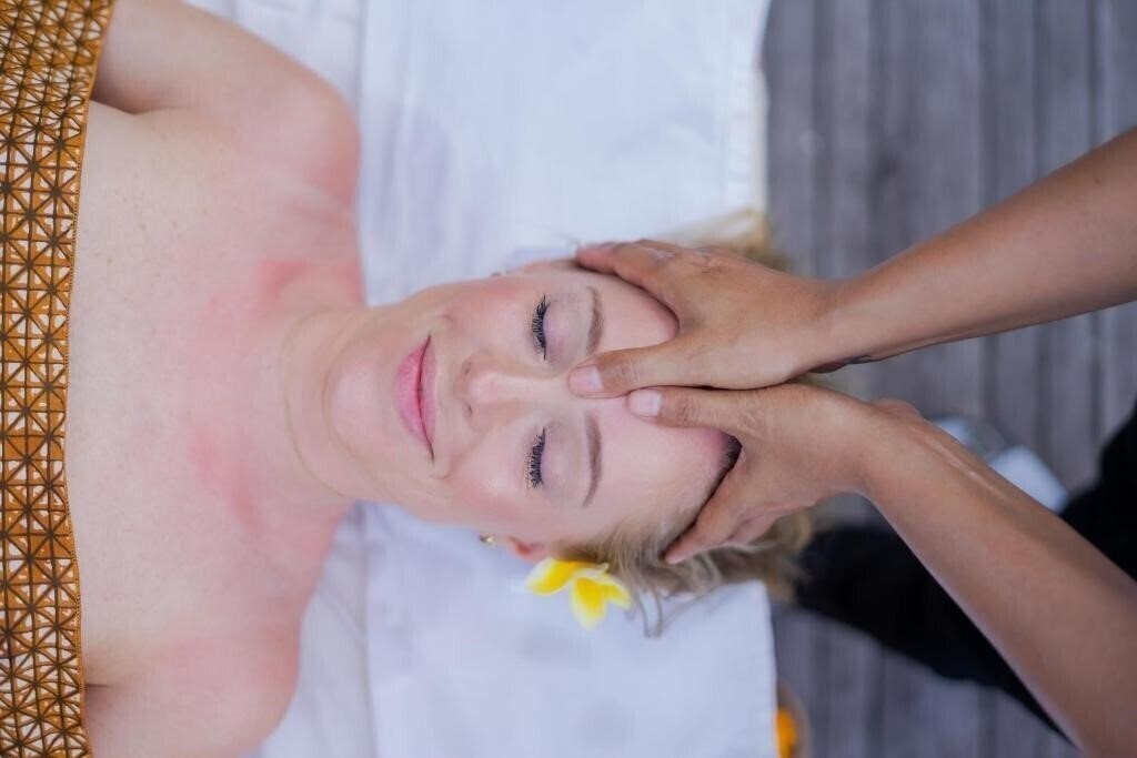 Апартаменты Sense Lagoon Canggu Beach 4*