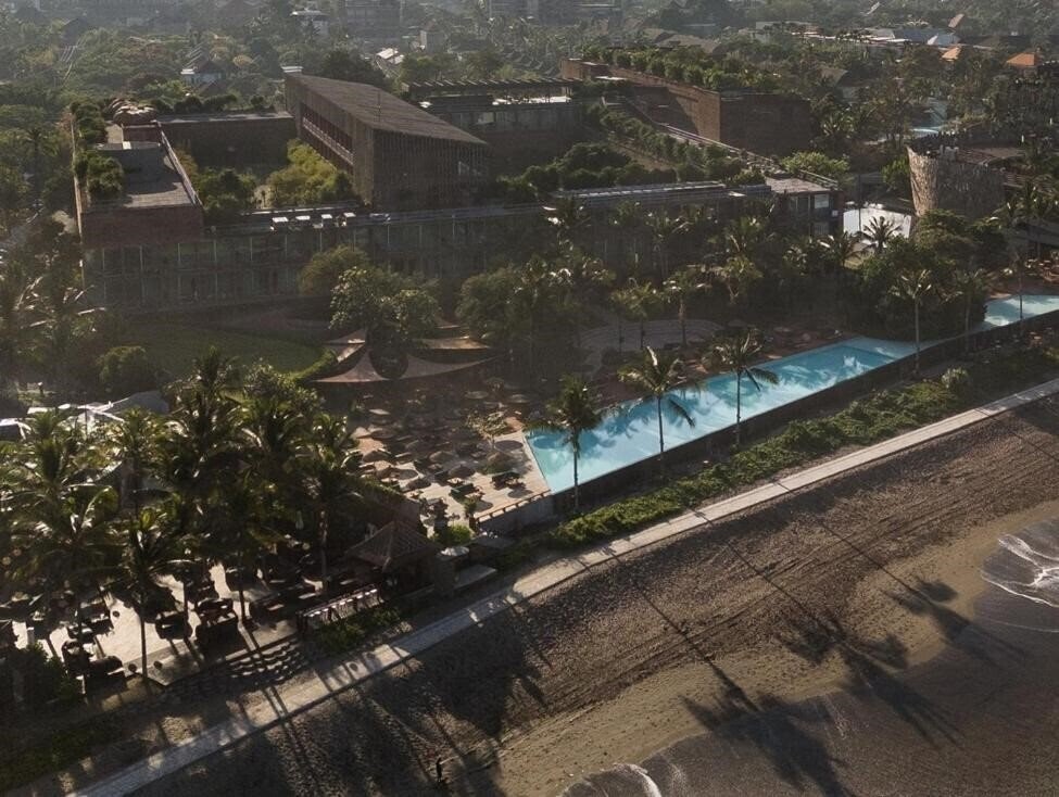 Отель Potato Head Suites&Studio 5*