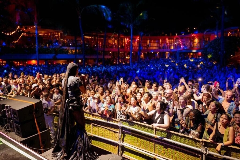 Апартаменты Potato Head Suites&Studio 5*