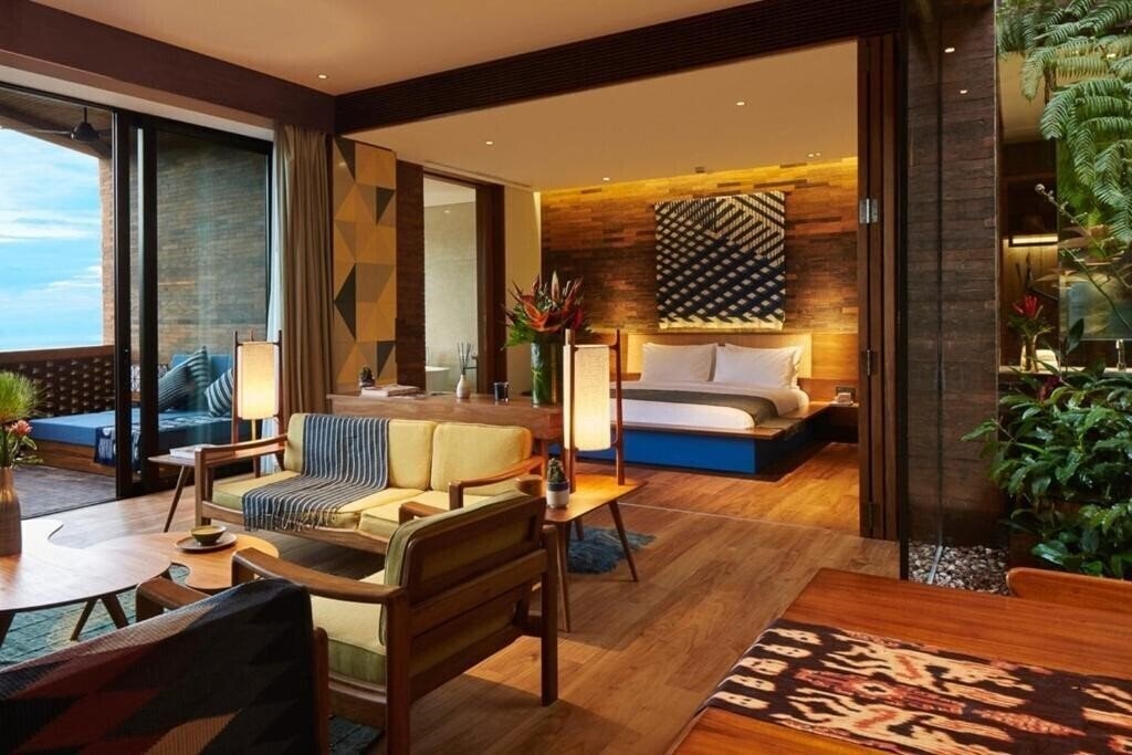 Фото Potato Head Suites&Studio 5*