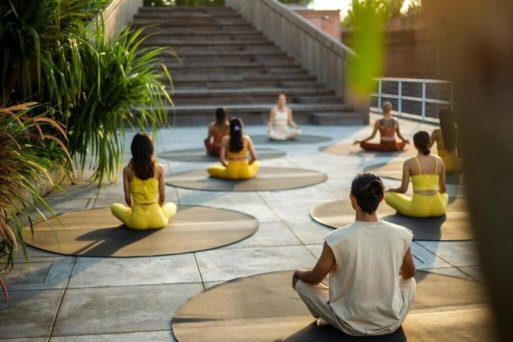 Изображение Potato Head Suites&Studio 5*