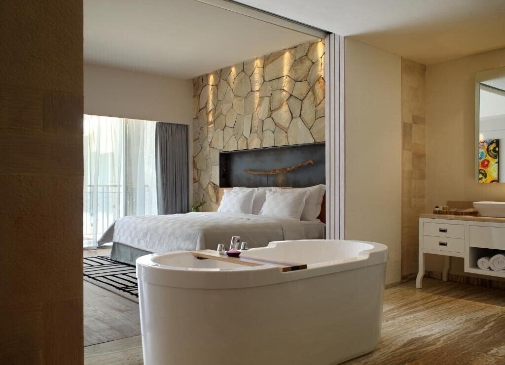 Апартаменты Ts Suites Seminyak 5*