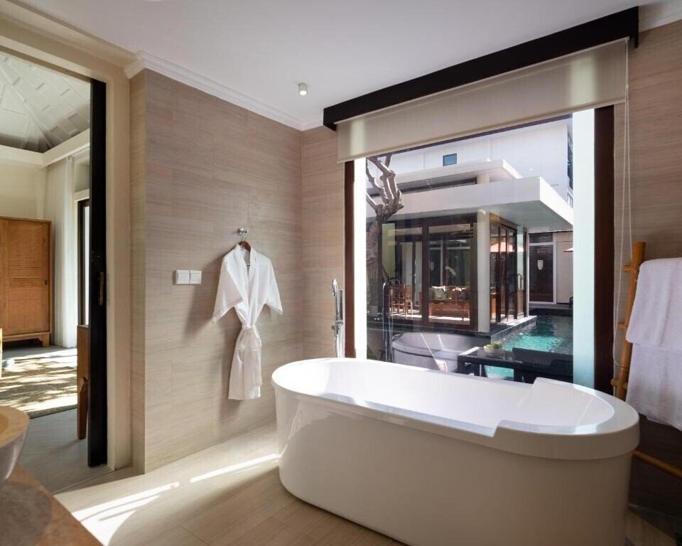 Фотография Avani Seminyak Bali Resort 4*