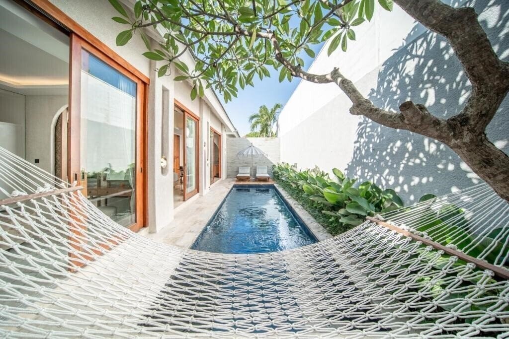Фотография Astera Seminyak **** 4*