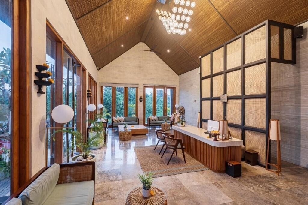 Изображение Astera Seminyak **** 4*