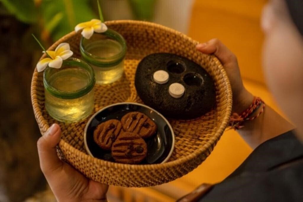 Панорама Monolocale Resort Seminyak 5*