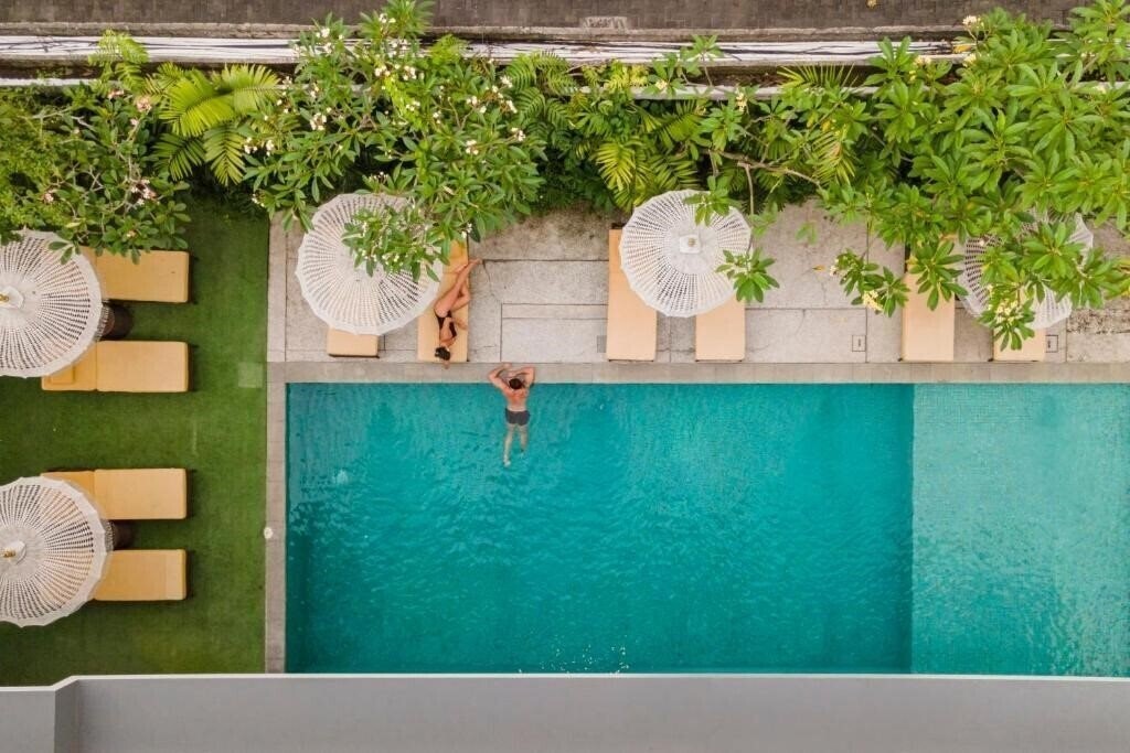 Изображение Monolocale Resort Seminyak 5*