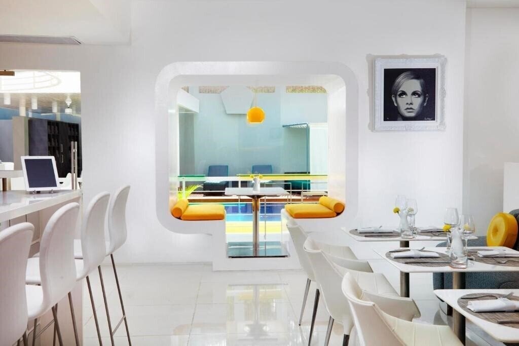 Панорама Chill Hotel Seminyak 5*