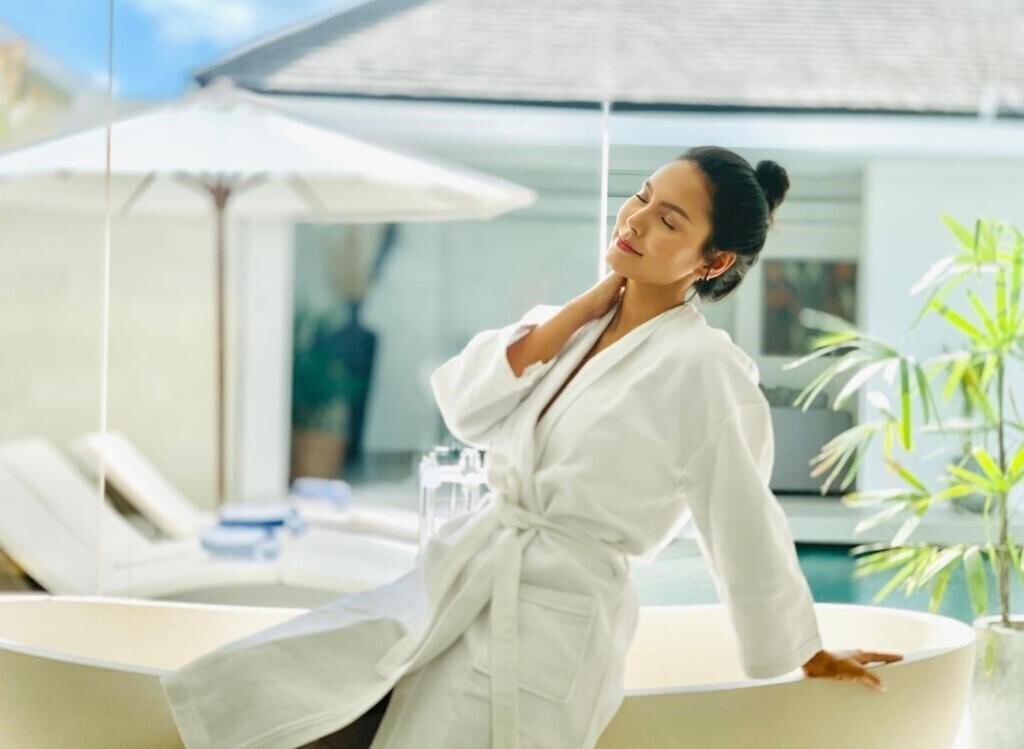 Панорама Alami Luxury Villa 4*