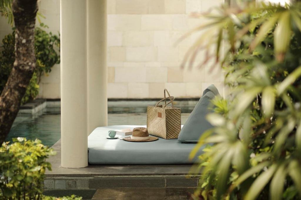 Апартаменты The Seminyak Beach Resort & Spa 5*