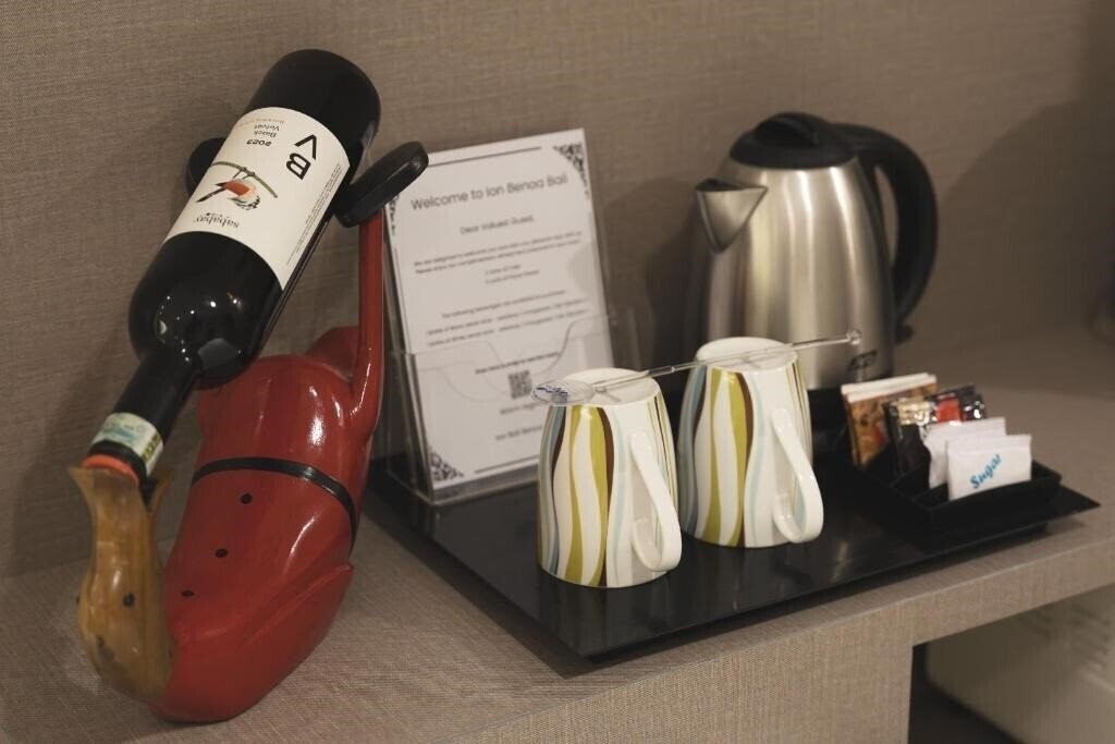 Апартаменты Ion Bali Benoa 3*