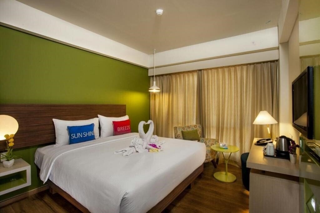 Фото Ion Bali Benoa 3*