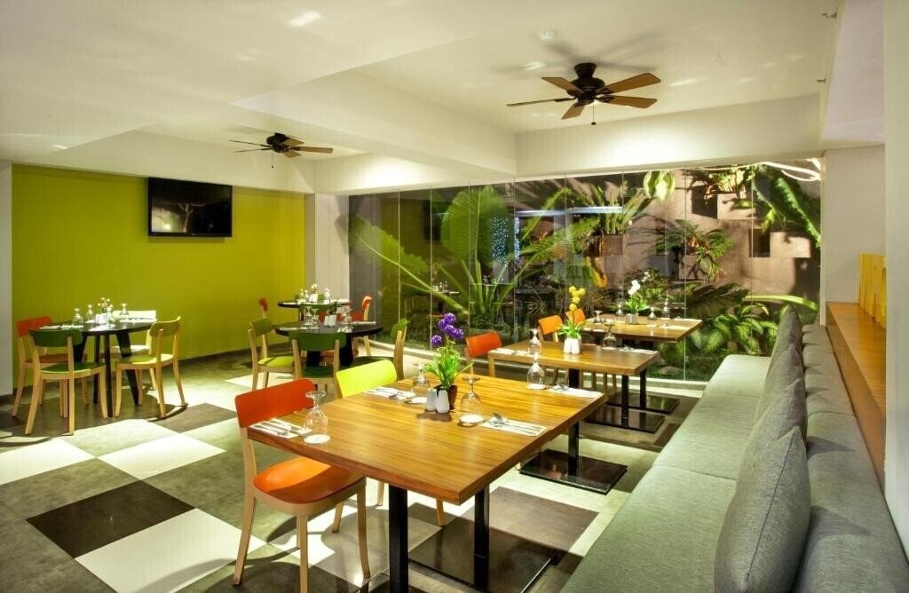 Фотография Ion Bali Benoa 3*