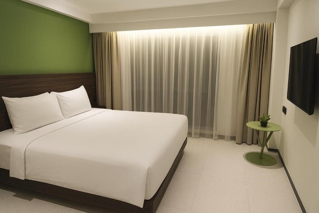 Вид Ion Bali Benoa 3*
