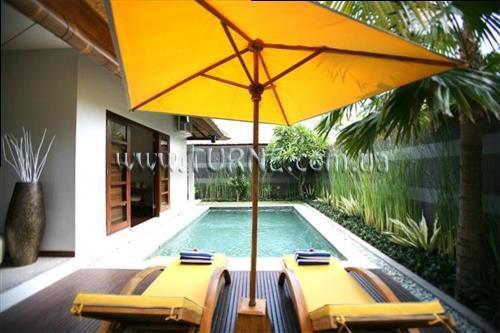 Картинка The Bali Khama Beach Resort & SPA 5*