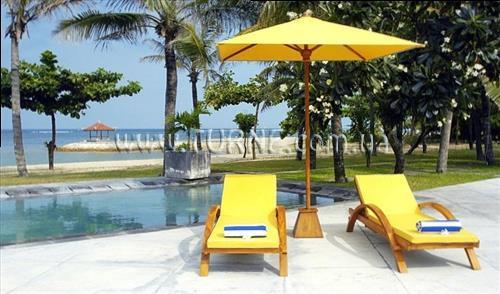 Изображение The Bali Khama Beach Resort & SPA 5*