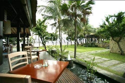 Фотография The Bali Khama Beach Resort & SPA 5*