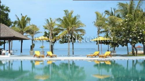 Фото The Bali Khama Beach Resort & SPA 5*