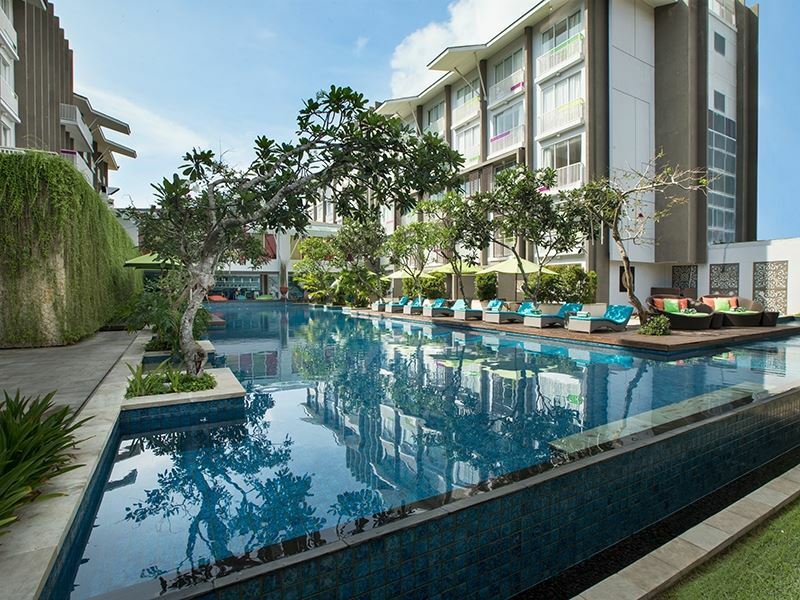 Апартаменты Ibis Styles Tanjung 3*