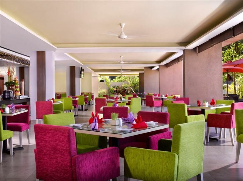 Панорама Ibis Styles Tanjung 3*