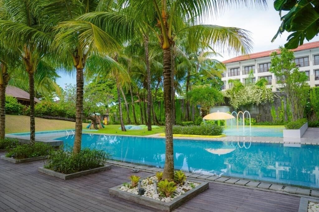 Фото Tijili Benoa 4*