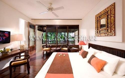 Апартаменты Novotel Benoa (ex. Novotel Bali Benoa) 4*