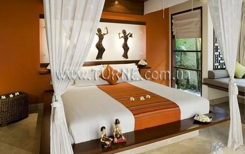 Вид Novotel Benoa (ex. Novotel Bali Benoa) 4*